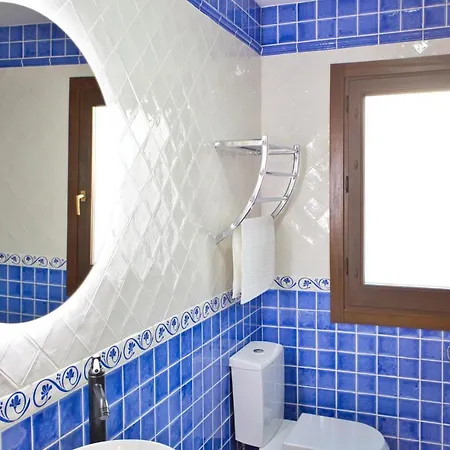 Apartamento Insight, Mirador San Nicolas, Parking Included Granada