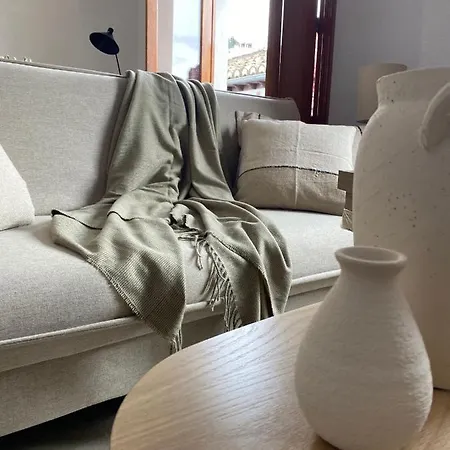 Zenit Mediterranean By Florentia Homes Apartamento Granada