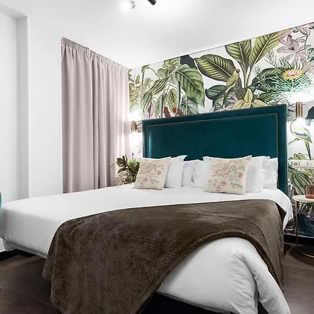 Girasoles Hotel Granada