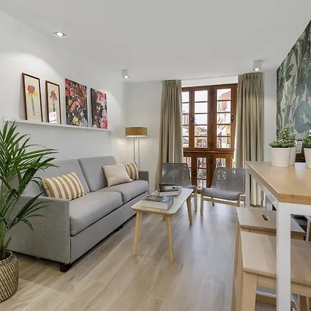Guest house Atenas