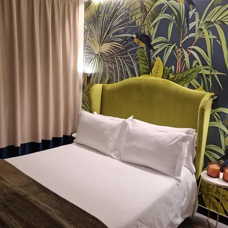 Hotel Girasoles Granada