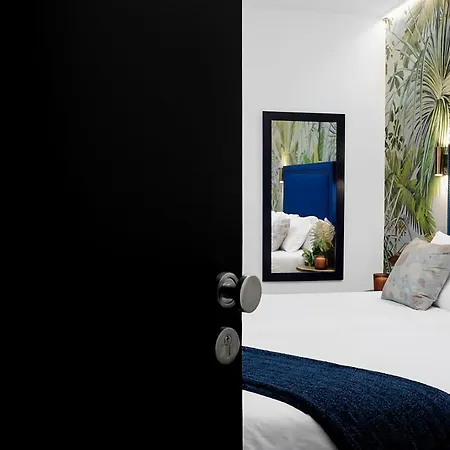 Girasoles Hotel