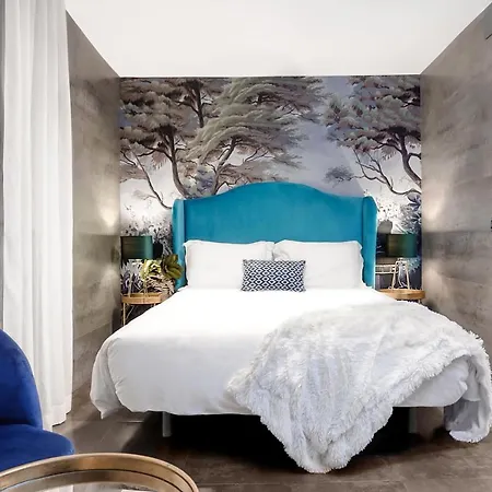 Hotel Girasoles Granada