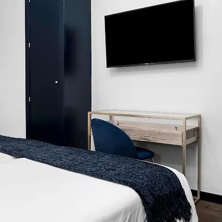 Hotel Girasoles Granada