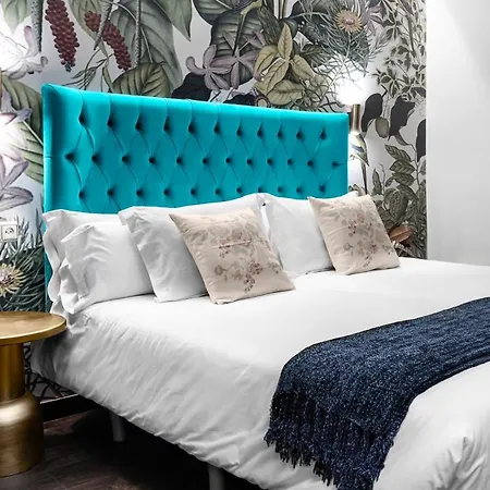 Hotel Girasoles Granada