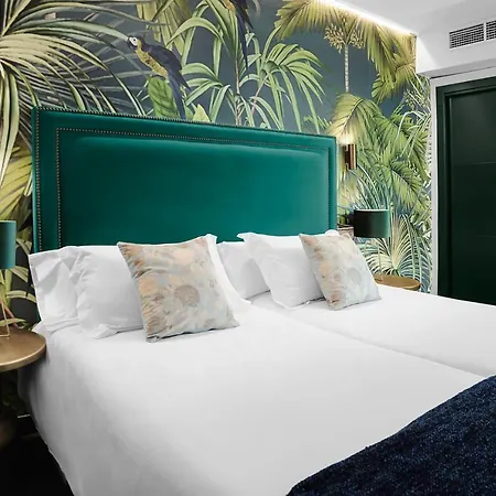 Girasoles Hotel Granada