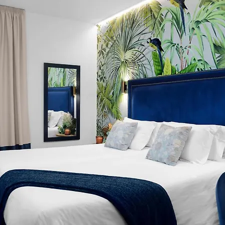 Girasoles Hotel 2*