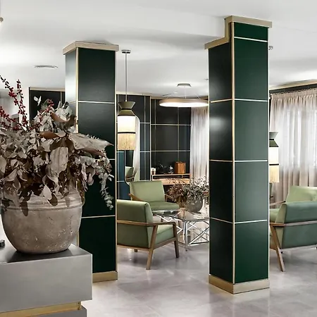 Hotel Girasoles