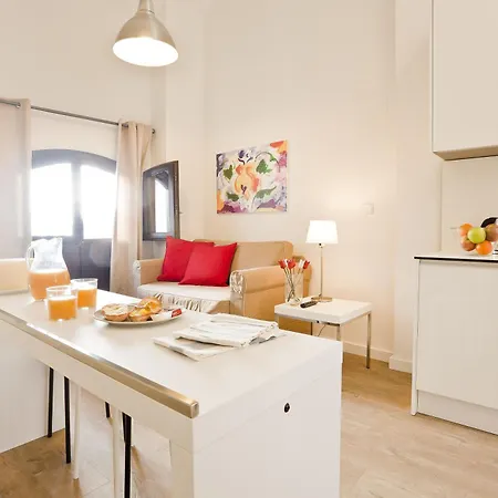 Casa Miravalle Darro Apartmán Granada