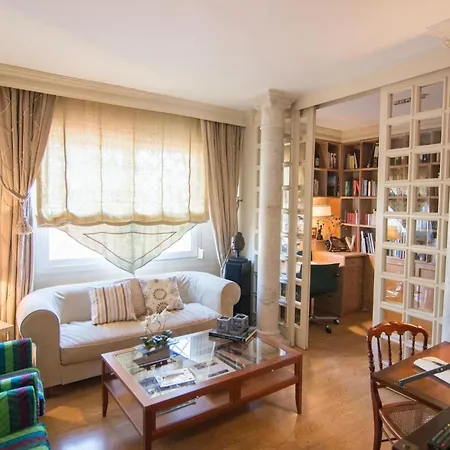 Chezmoihomes Luxury Penthouse Grenade