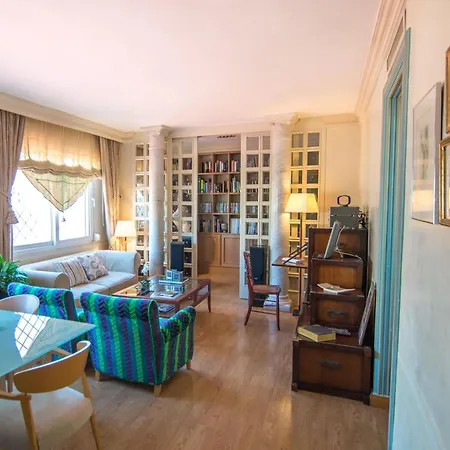 Chezmoihomes Luxury Penthouse Appartement *