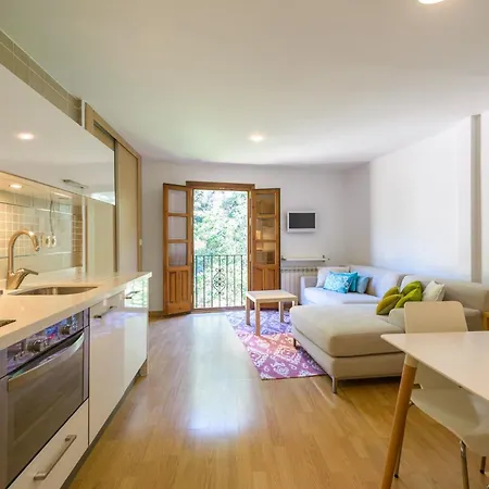 Chezmoihomes Alhambra Apartamento *