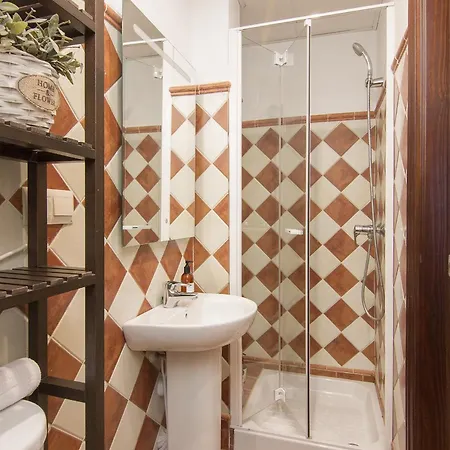 Chezmoihomes Alhambra Granada