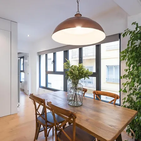 Chezmoihomes Plaza Nueva Deluxe アパート *