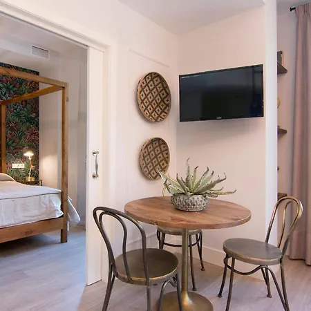 Apartment Trinidad Deluxe 3