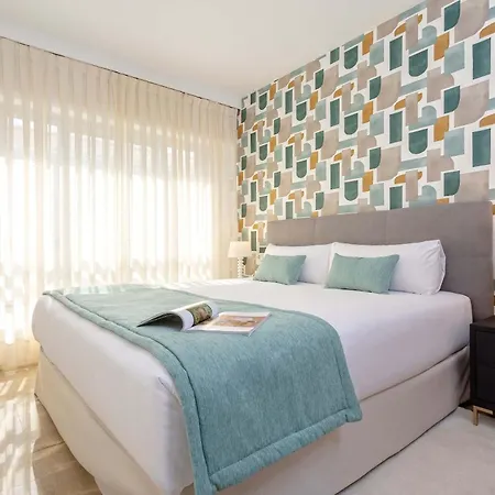 Apartamento Genteel Puerta Real *