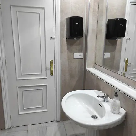Hostal Old Town Granada