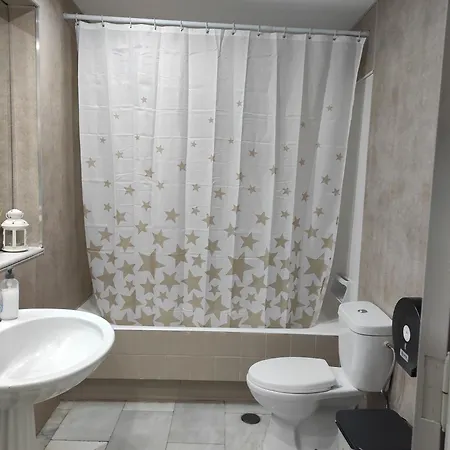 Hostal Old Town *