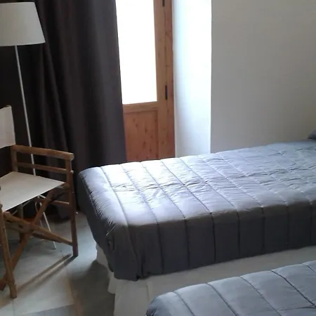 Old Town Hostal Granada