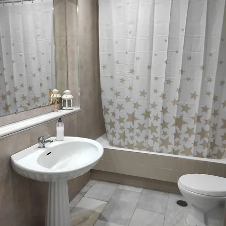 Old Town Hostal