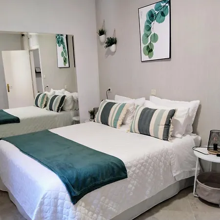Serrallo Apartmán Granada