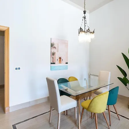 Apartamento Chezmoihomes Town Hall *