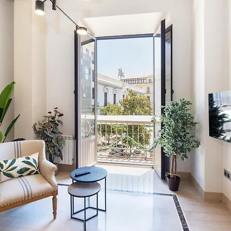 Chezmoihomes Town Hall Apartamento *