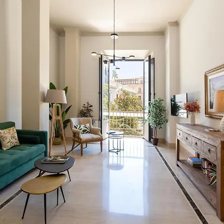 Chezmoihomes Town Hall Apartamento