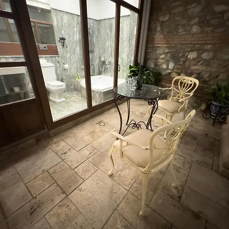 Comares 山林小屋 *
