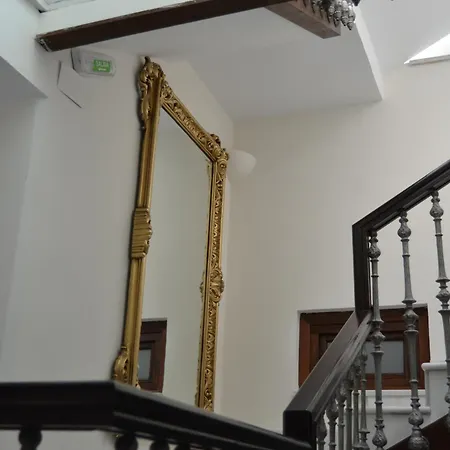 Comares 格拉纳达