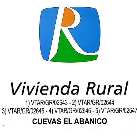 Ferienhaus Cuevas El Abanico *