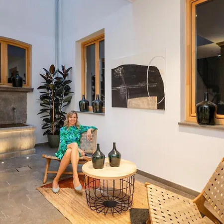 Apartamento Patio Zahori Centro