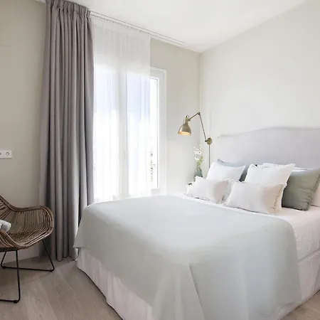 Appartement Trinidad Deluxe Penthouse Grenade