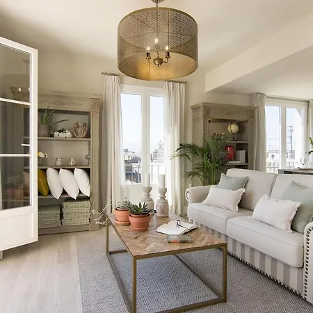 Appartement Trinidad Deluxe Penthouse Grenade