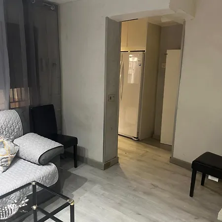 Preciosa Casa Soleada En Mirador Albaicin Grenade