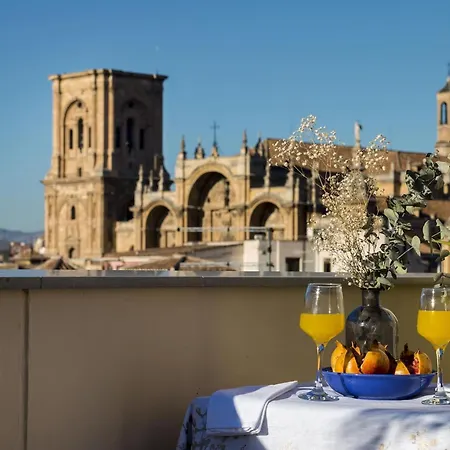 Appartement Chezmoihomes Luxury Penthouse
