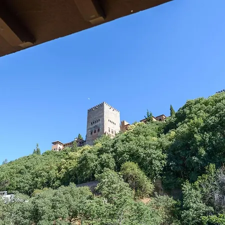 Chezmoihomes Alhambra
