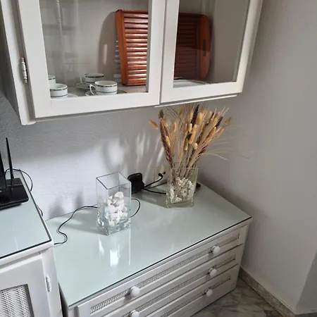 Catedral Apartment *