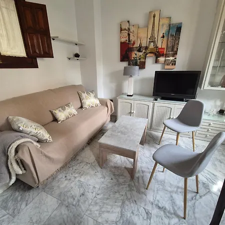 Catedral Apartment