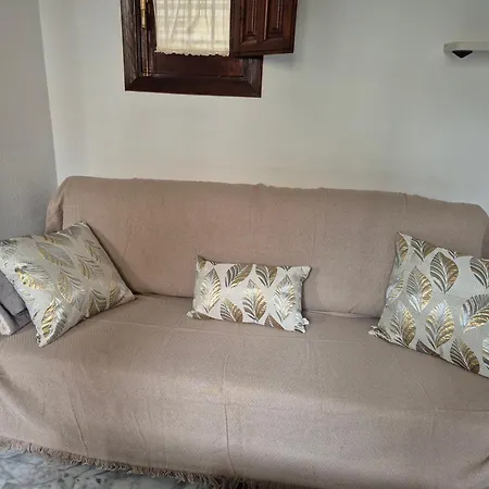 Apartment Catedral Granada