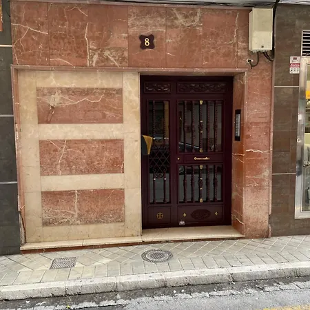 Apartamento H&h Plaza De Toros *