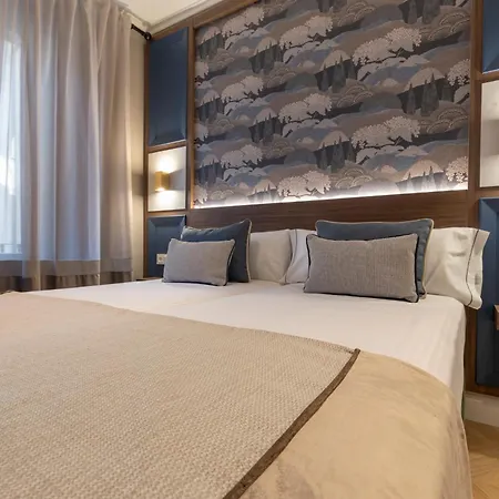Bibo Palacio De Portago * 格拉纳达