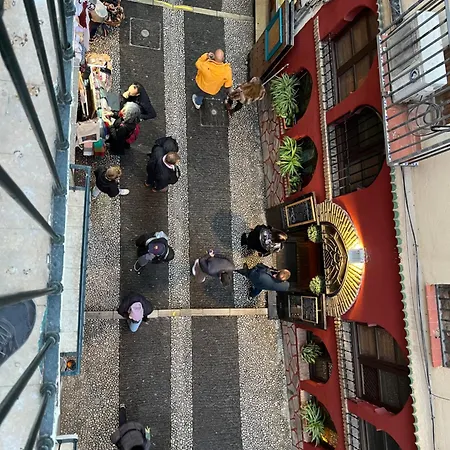 Apartamento Esencias De La Alhambra *