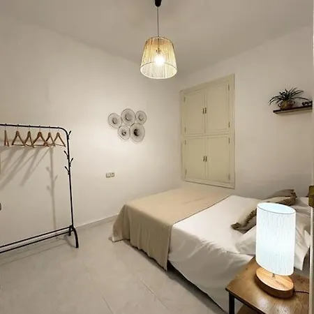Apartamento Calle Puentezuelas *