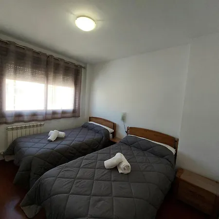 Ideal House To Get To Know * Granada