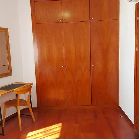 Ideal House To Get To Know Granada