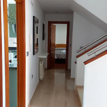 Ideal House To Get To Know *