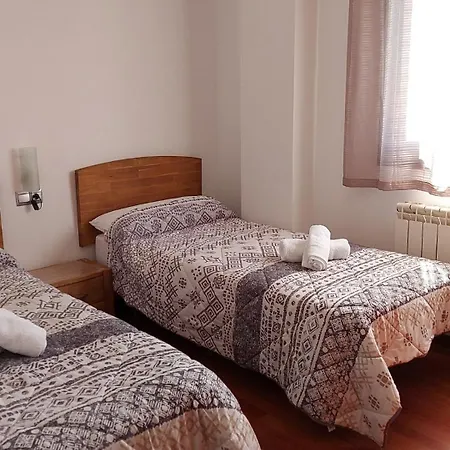 Ideal House To Get To Know Granada