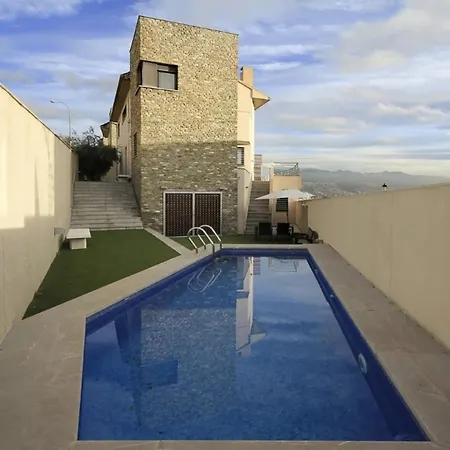 Ideal House To Get To Know Ferienhaus