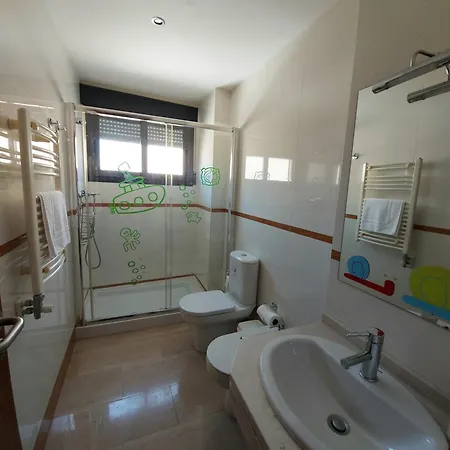 Ideal House To Get To Know Ferienhaus *